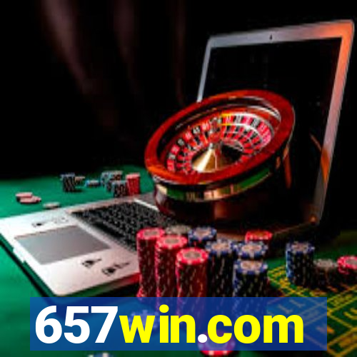 657win.com