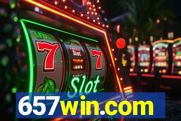 657win.com