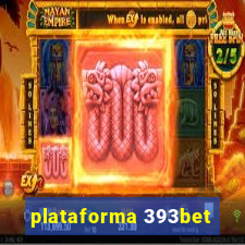 plataforma 393bet