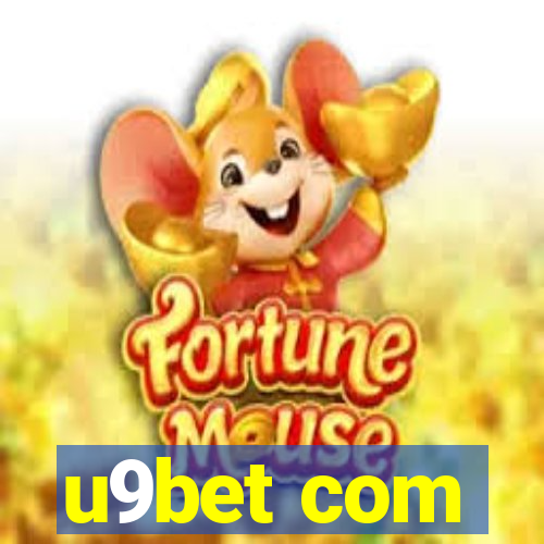 u9bet com