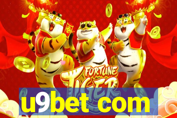 u9bet com