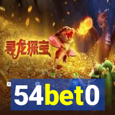 54bet0