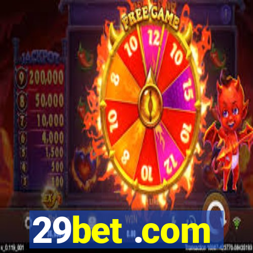29bet .com