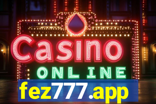 fez777.app