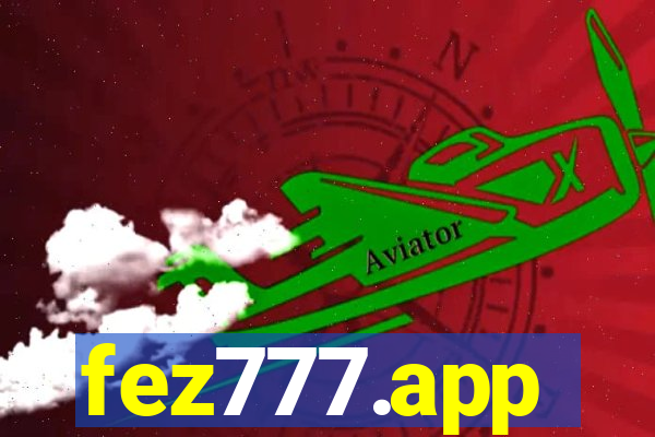 fez777.app
