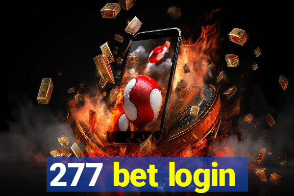 277 bet login