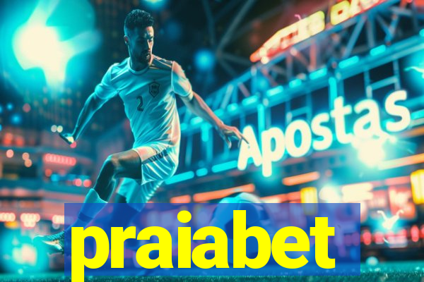praiabet
