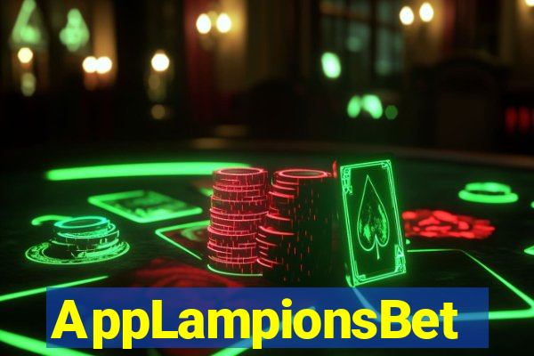 AppLampionsBet