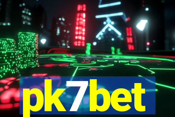 pk7bet