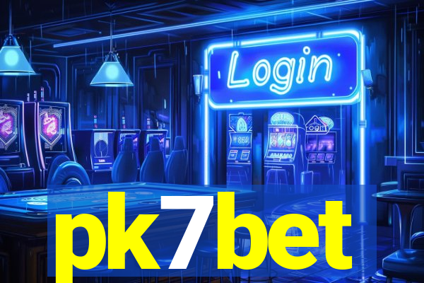 pk7bet