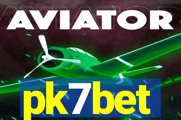 pk7bet