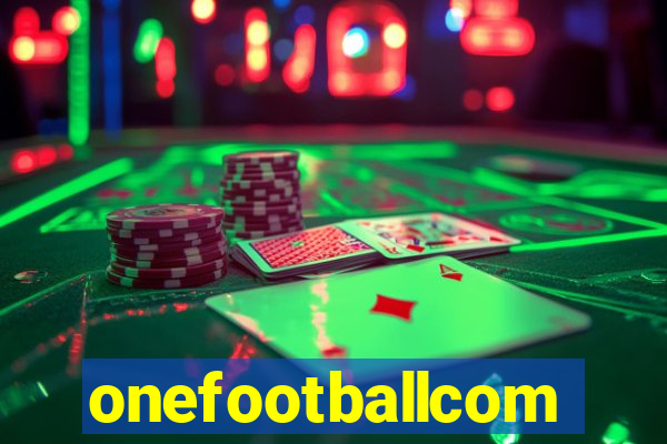 onefootballcom