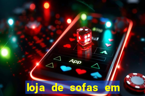loja de sofas em porto alegre