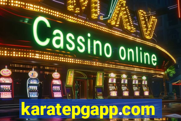 karatepgapp.com