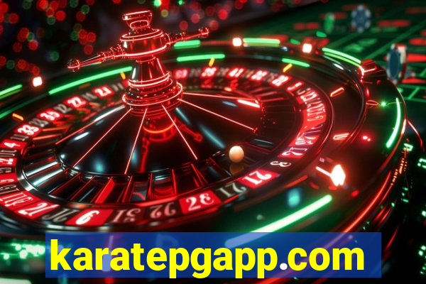 karatepgapp.com