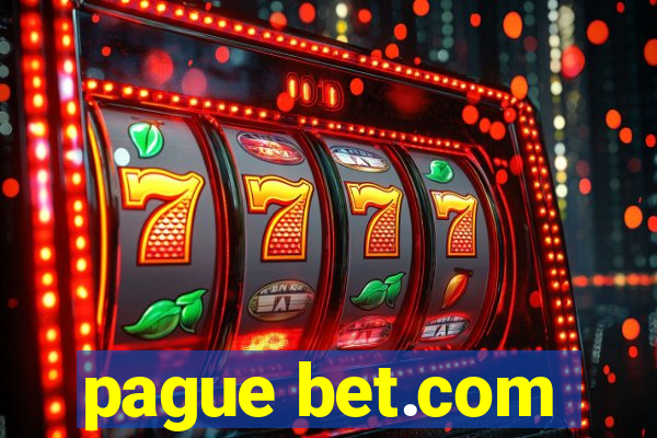 pague bet.com