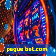 pague bet.com