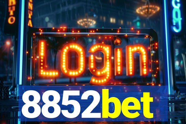 8852bet