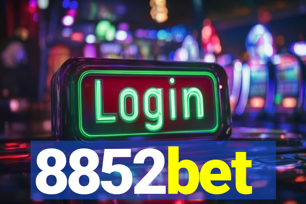 8852bet
