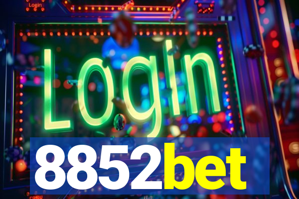 8852bet