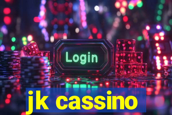jk cassino