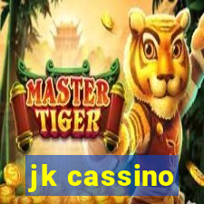 jk cassino