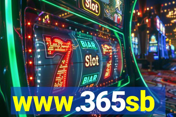 www.365sb