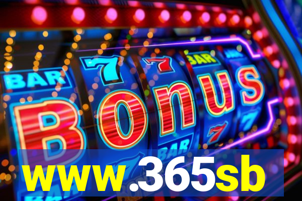 www.365sb