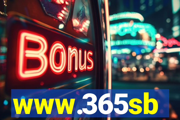 www.365sb