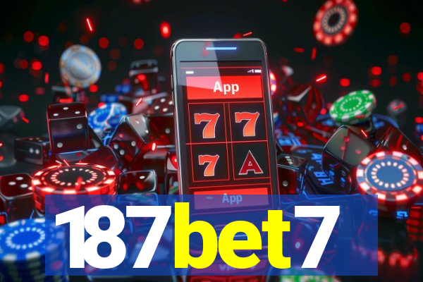 187bet7