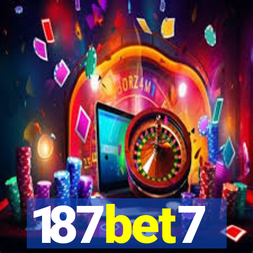187bet7