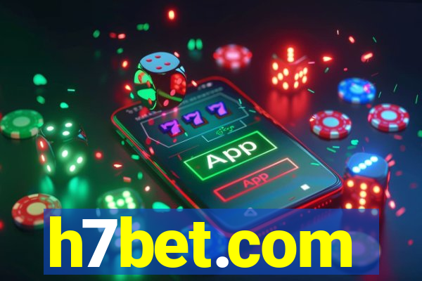 h7bet.com
