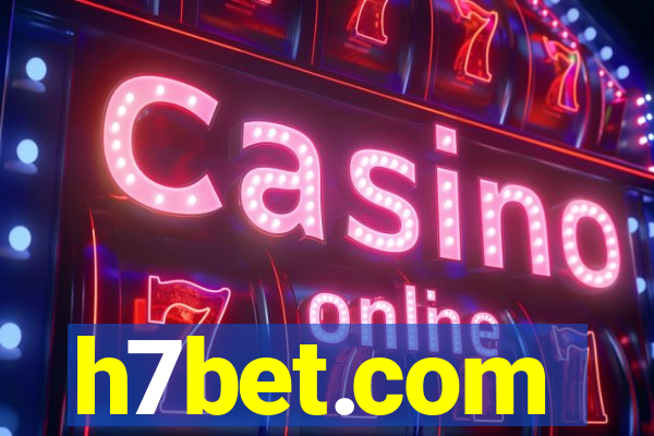 h7bet.com