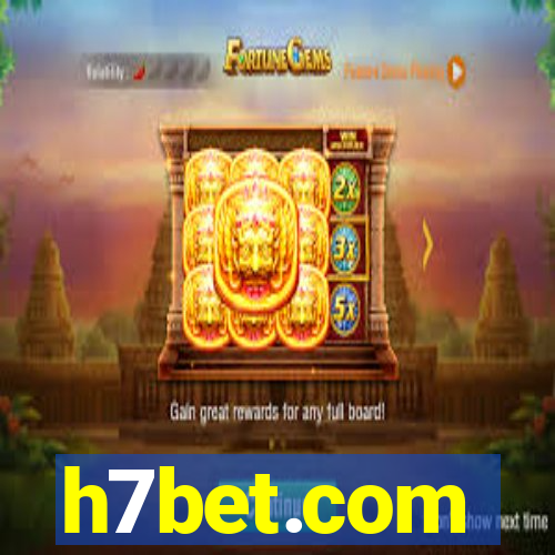 h7bet.com