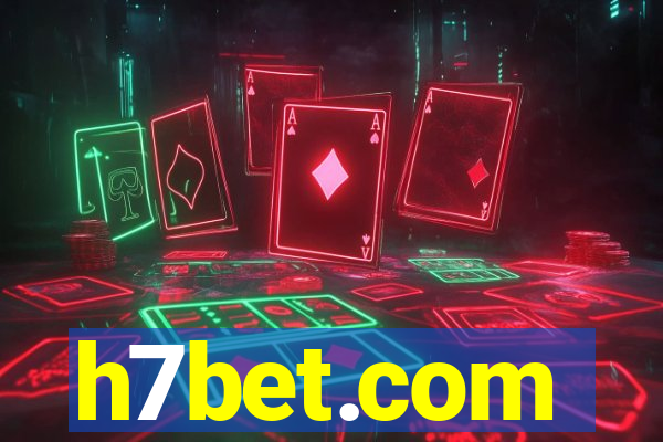 h7bet.com