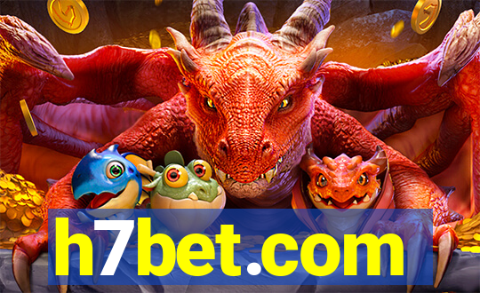 h7bet.com