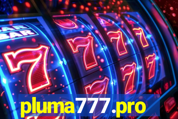 pluma777.pro