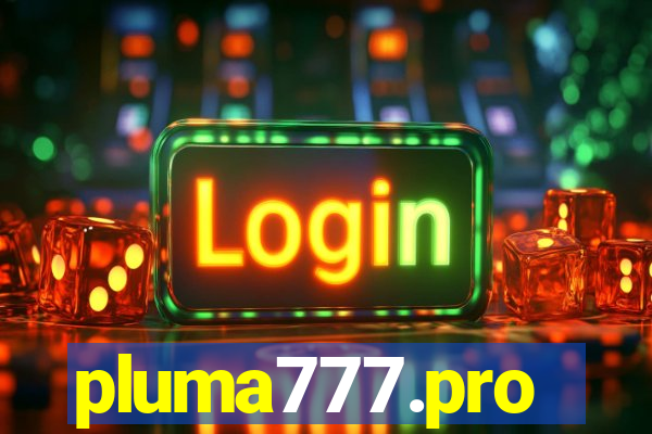 pluma777.pro