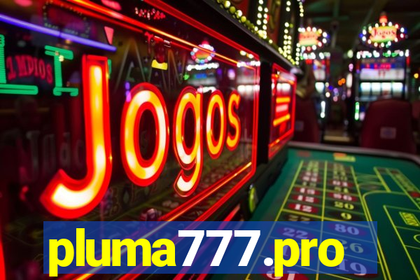 pluma777.pro