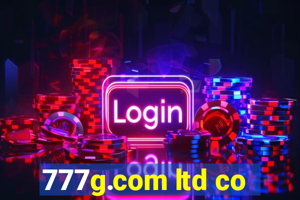 777g.com ltd co