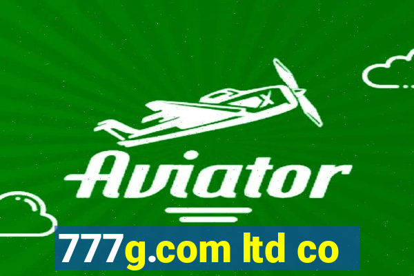 777g.com ltd co