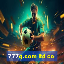 777g.com ltd co