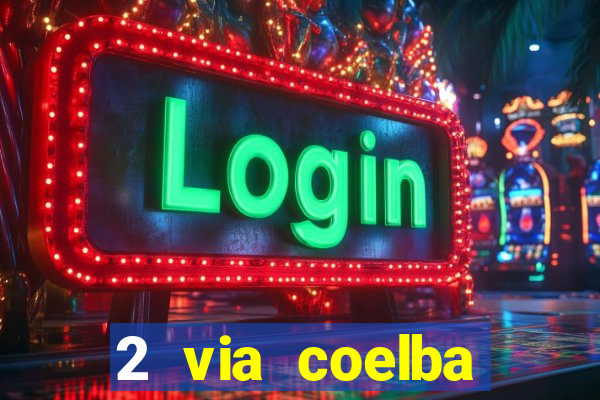 2 via coelba contas em aberto
