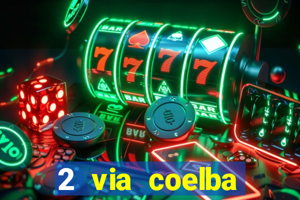 2 via coelba contas em aberto