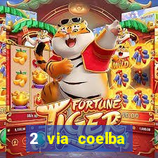 2 via coelba contas em aberto