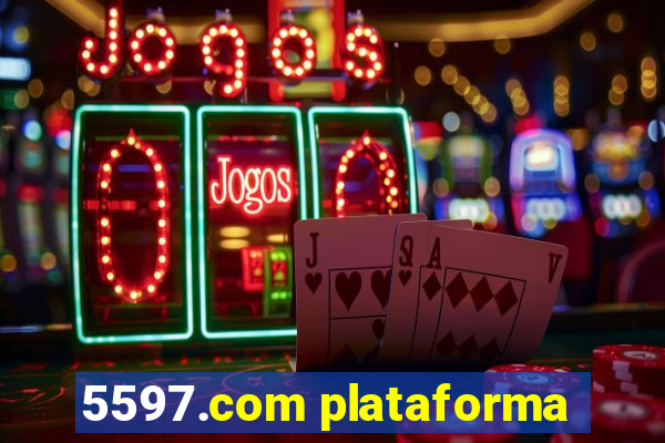 5597.com plataforma