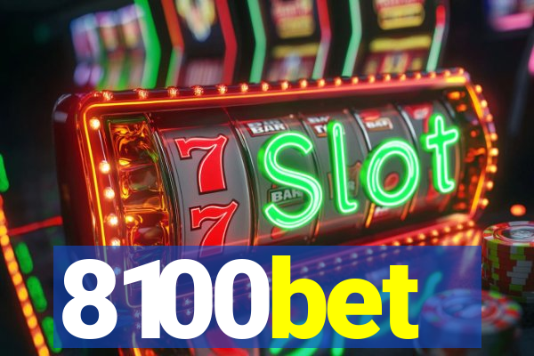 8100bet