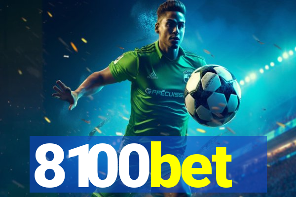 8100bet
