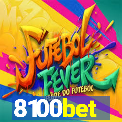 8100bet