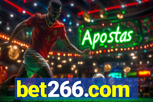 bet266.com